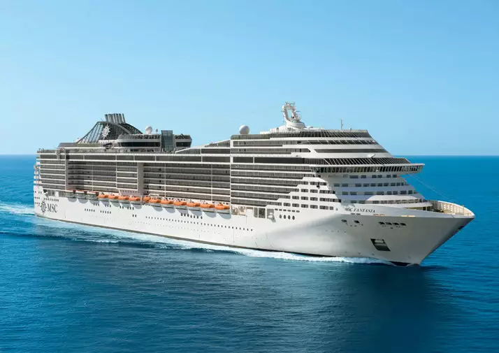 7 Nächte Kanaren ab/bis Las Palmas/Gran Canaria mit MSC Fantasia (MSC Cruises)