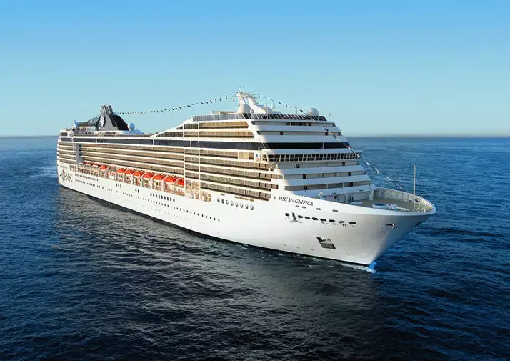 7 Nächte Mittelmeer ab/bis Tarragona mit MSC Magnifica (MSC Cruises)