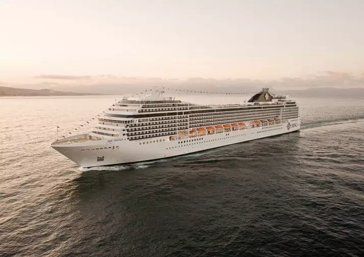 10 Nächte Karibik ab/bis Miami mit MSC Poesia (MSC Cruises)