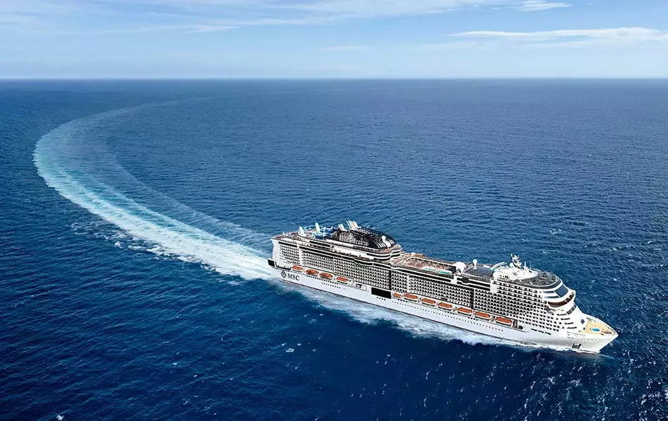 7 Nächte Mittelmeer ab/bis Marseille mit MSC Virtuosa (MSC Cruises)