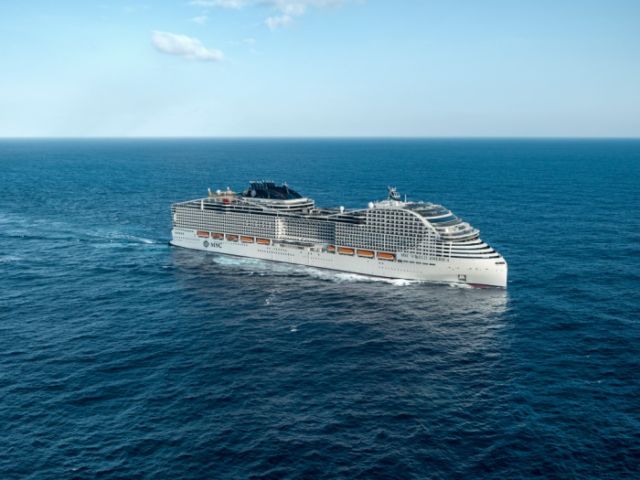 MSC World America Kreuzfahrt - 7 Nächte - Karibisches Inselhopping mit MSC ab 06.12.25