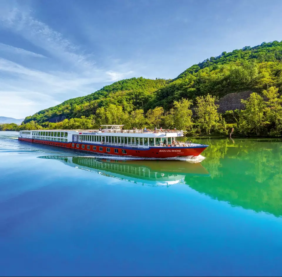 MS BIJOU DU RHONE