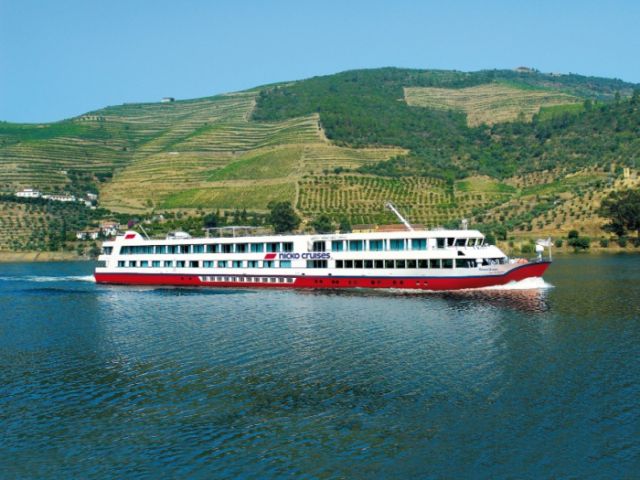 MS DOURO SERENITY