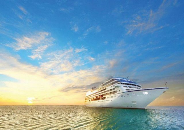 MS Sirena - 12 Nächte - CANARIES, MOROCCO & MORE vom 09.12.26 bis 21.12.26 mit Barcelona, Alicante, Almería, Gibraltar, Casablanca, Agadir, Arrecife / Lanzarote, Gran Canaria, Santa Cruz de Tenerife, Santa Cruz de La Palma, Funchal - Madeira, Lissabon MS Sirena Kreuzfahrt - 12 Nächte - CANARIES, MOROCCO & MORE ab 09.12.26