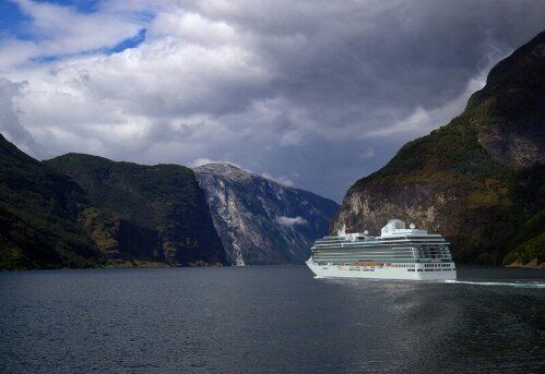 MS Vista - 10 Nächte - SOUTH PACIFIC PARADISE vom 28.11.27 bis 09.12.27 mit Papeete, Bora-Bora, Rarotonga, Aitutaki, Alofi, Vava'u, Denarau Island, Lautoka MS Vista Kreuzfahrt - 10 Nächte - SOUTH PACIFIC PARADISE ab 28.11.27