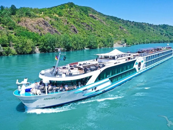 MS Annabelle MS Annabelle