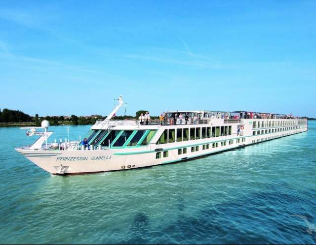 MS Prinzessin Isabella