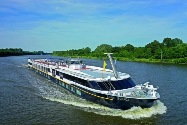 MS Sans Souci
