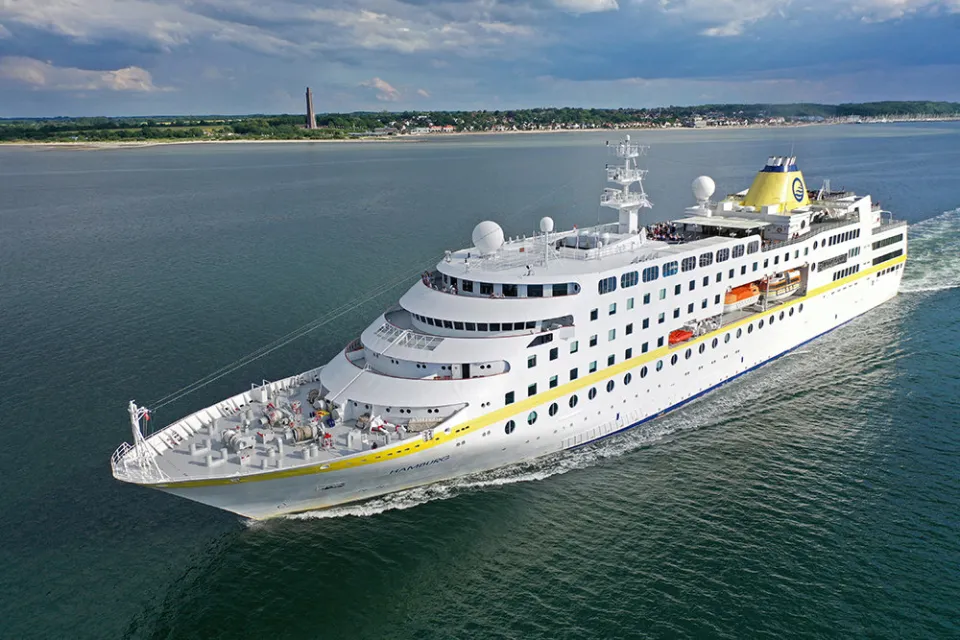 Hamburg