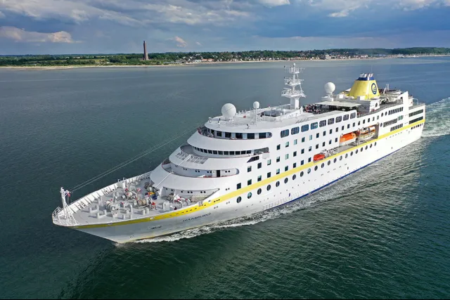 Hamburg