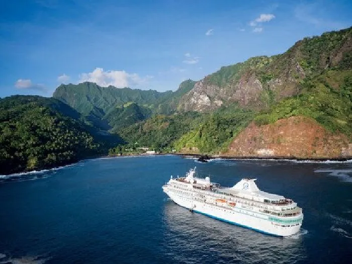 LE PAUL GAUGUIN LE PAUL GAUGUIN