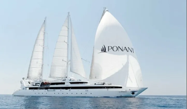 LE PONANT