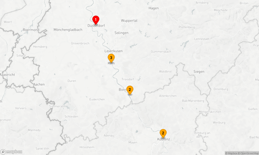 MS VIVA MOMENTS Kreuzfahrt - 3 Nächte - Advent auf dem Rhein ab 26.11.26