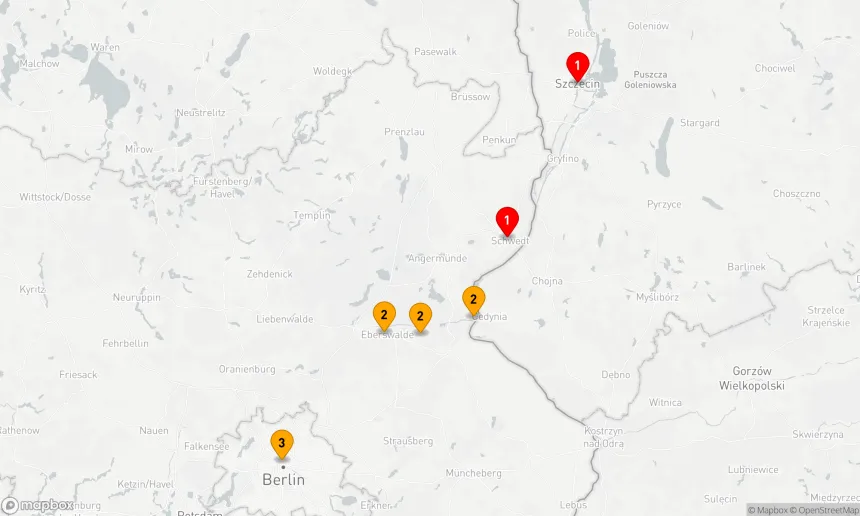 Route 3 Nächte - Festlicher Advent auf der Oder