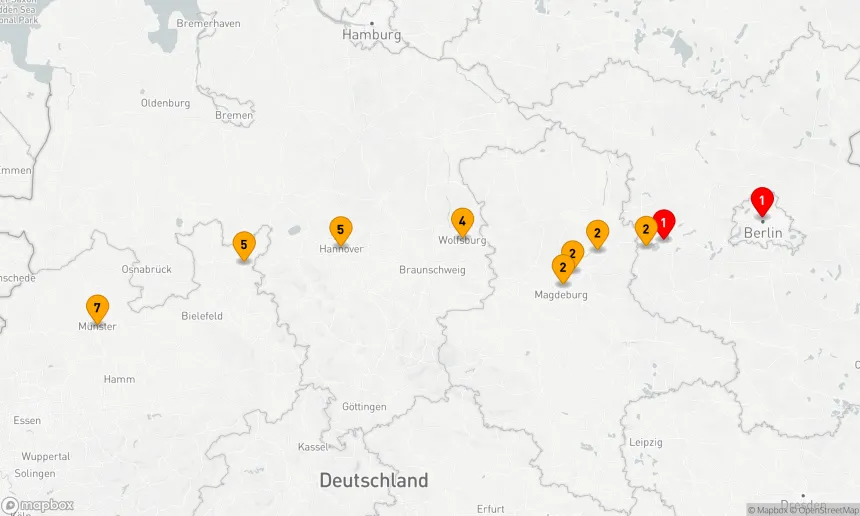 Route 7 Nächte - Mit dem Schiff durch die magischen Festtage