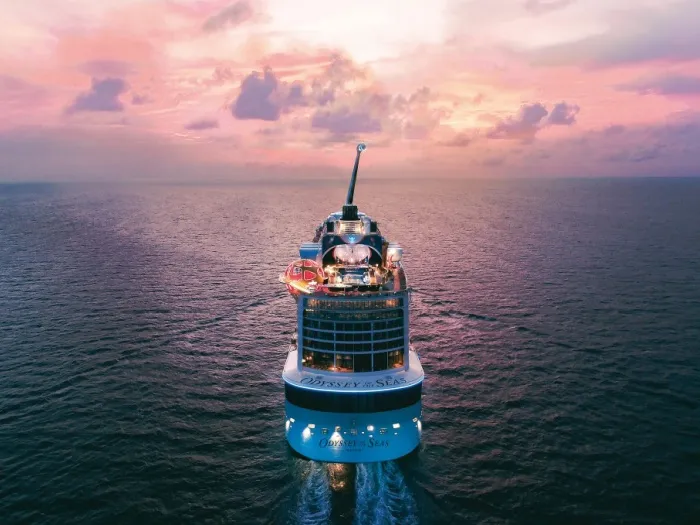 7 Nächte - PERFEKTER TAG COCOCAY & BAHAMAS mit Odyssey of the Seas (Royal Caribbean International)