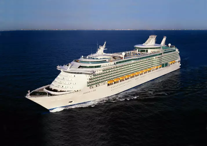 Mariner of the Seas