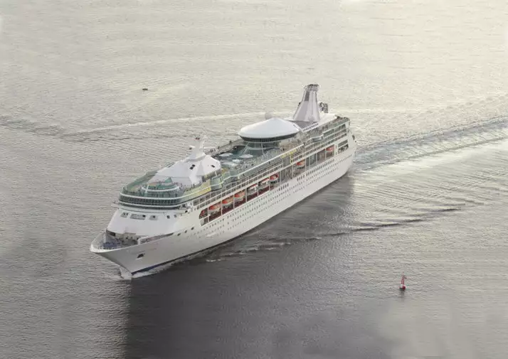 Rhapsody of the Seas