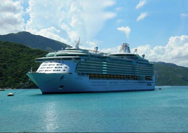 Freedom of the Seas Kreuzfahrt - 5 Nächte - KREUZFAHRT IN DER WESTLICHEN KARIBIK ab 24.11.25