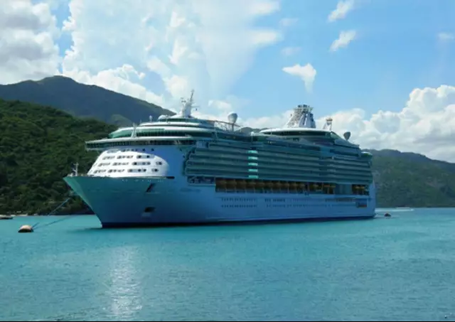 Freedom of the Seas