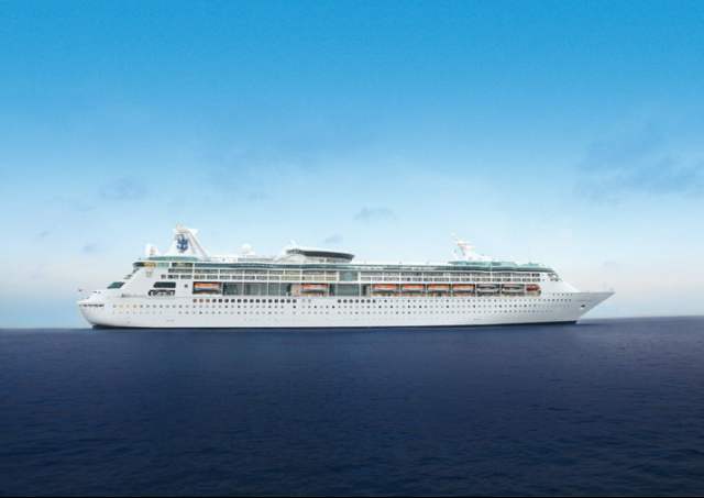 Grandeur of the Seas Kreuzfahrt - 3 Nächte - PERFEKTER TAGESAUSFLUG KREUZFAHRT ab 15.05.26