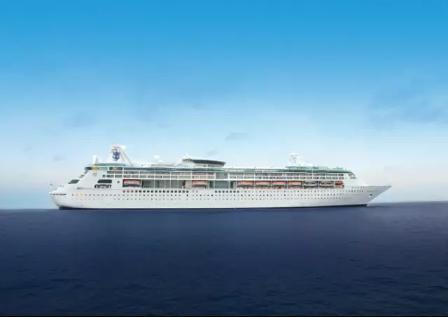 Grandeur of the Seas
