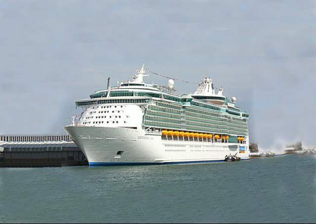 Independence of the Seas Kreuzfahrt - 4 Nächte - KANADA-KREUZFAHRT ab 28.04.26