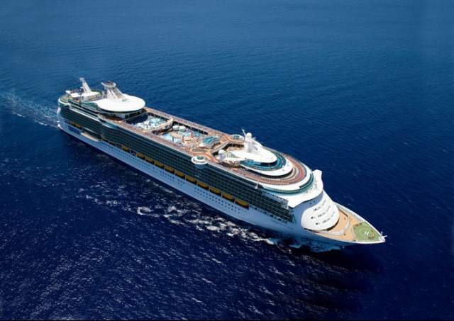 Liberty of the Seas Kreuzfahrt - 4 Nächte - PERFEKTER TAGESAUSFLUG KREUZFAHRT ab 08.12.25