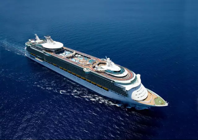 Liberty of the Seas