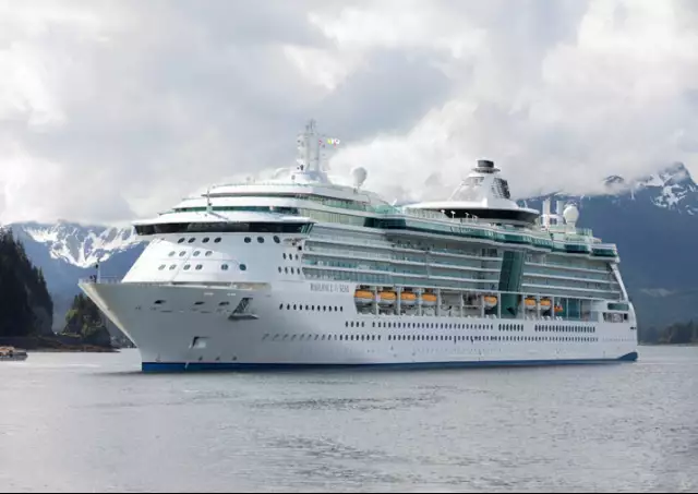 Radiance of the Seas