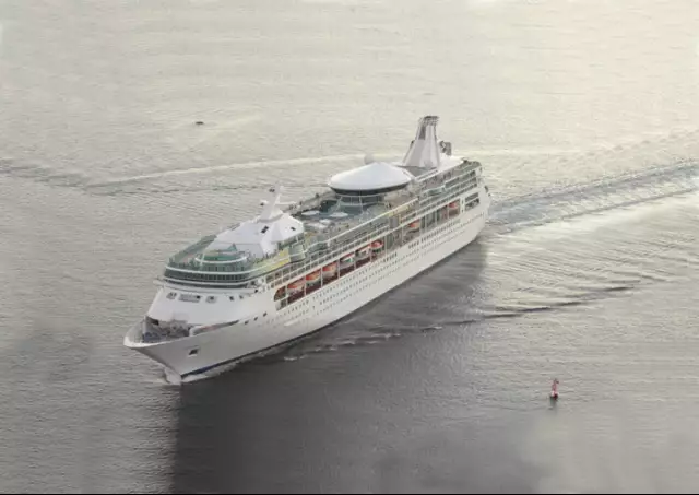 Rhapsody of the Seas