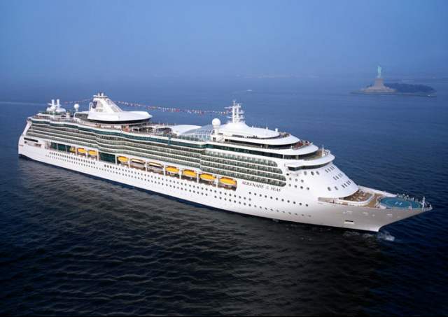 Serenade of the Seas Kreuzfahrt - 6 Nächte - KREUZFAHRT IN DER SÜDLICHEN KARIBIK ab 06.12.25