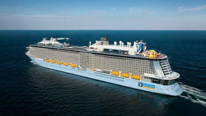 Spectrum of the Seas Kreuzfahrt - 5 Nächte - NAGASAKI & FUKUOKA KREUZFAHRT ab 21.09.25