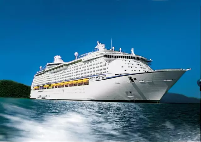 Voyager of the Seas
