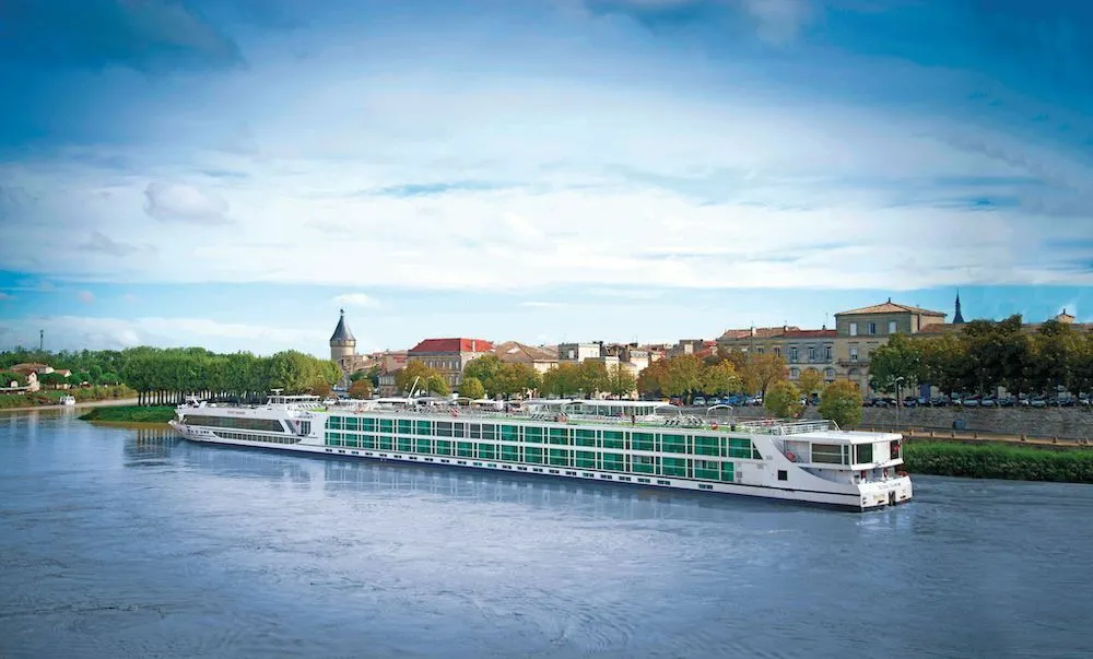 Scenic Diamond Scenic Diamond