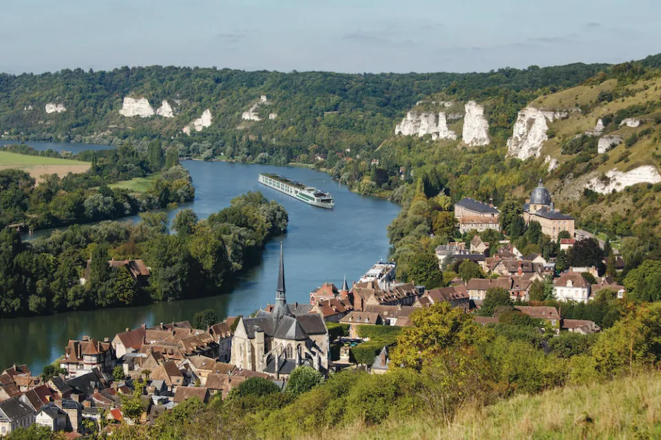 Scenic Gem Scenic Gem