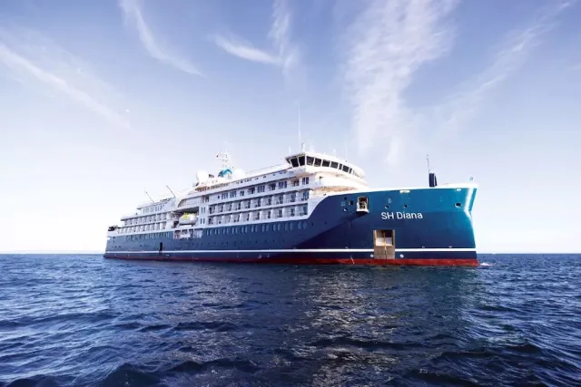 SH Diana Kreuzfahrt - 7 Nächte - Entdeckung der Seychellen-Paradiese ab 12.10.2025