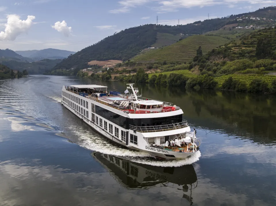 Douro Spirit Douro Spirit