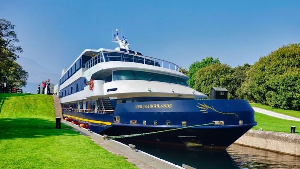 Lord of the Highlands Lord of the Highlands