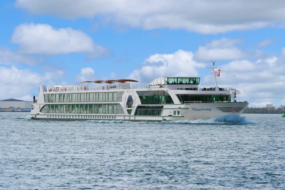 Thurgau Prestige Thurgau Prestige