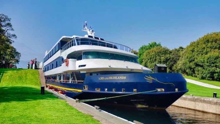 Lord of the Highlands