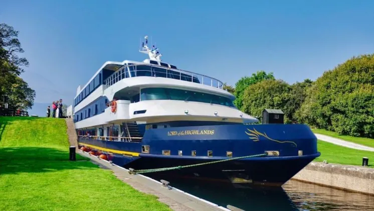 Lord of the Highlands