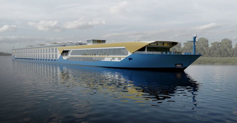 Thurgau Gold Kreuzfahrt - 4 Nächte - Glitzernder Advent an Rhein und Main ab 29.11.26