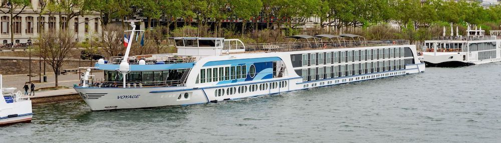 Voyage Kreuzfahrt - 7 Nächte - Savoir-vivre auf Saône und Rhône ab 14.05.26