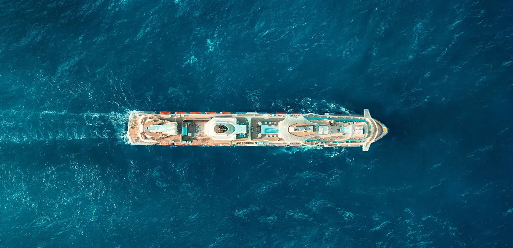 11 Nächte - Schönheiten des Nordens - ab Kiel/bis Hamburg mit Mein Schiff Relax (Mein Schiff / TUI Cruises)