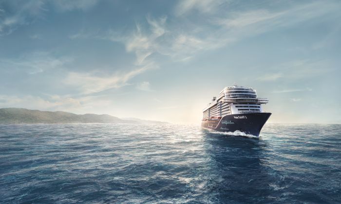 Mein Schiff 2 - 5 Nächte - Fjordmomente zum Durchatmen - ab/bis Bremerhaven vom 11.05.27 bis 16.05.27 mit Bremerhaven, Molde (Moldefjord), Nordfjordeid (Eidsfjord), Bremerhaven Mein Schiff 2 Kreuzfahrt - 5 Nächte - Fjordmomente zum Durchatmen - ab/bis Bremerhaven ab 11.05.27