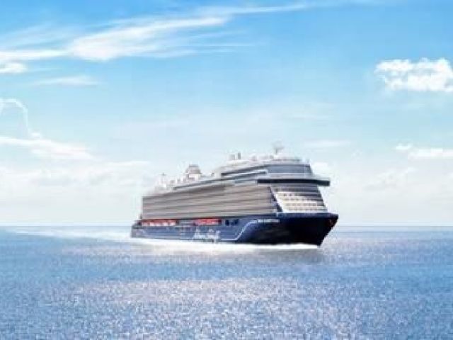 Mein Schiff Flow Kreuzfahrt - 37 Nächte - Rund um Afrika in den Orient ab 04.10.26
