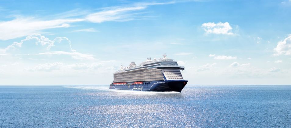 Mein Schiff Flow - 5 Nächte - Küstenträume der Ostsee & Aarhus entdecken - ab/bis Kiel vom 15.11.26 bis 20.11.26 mit Kiel, Gdynia (Danzig), Aarhus, Kiel Mein Schiff Flow Kreuzfahrt - 5 Nächte - Küstenträume der Ostsee & Aarhus entdecken - ab/bis Kiel ab 15.11.26