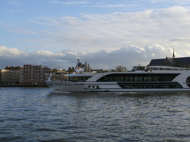 MS VIVA MOMENTS Kreuzfahrt - 3 Nächte - Advent auf dem Rhein ab 26.11.26
