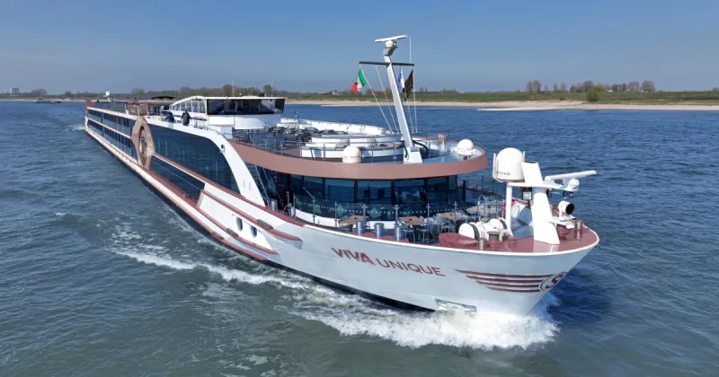MS VIVA UNIQUE